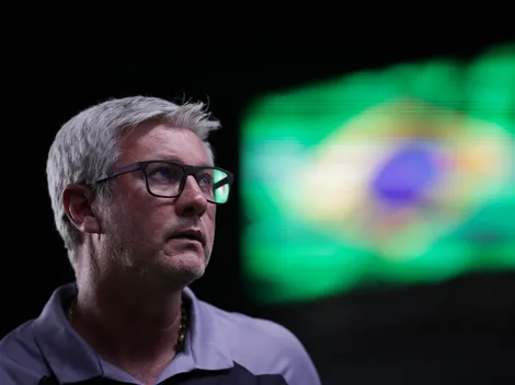 Zagueiro do Santos manda recado para Odair sobre briga por posição