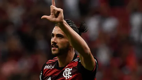Foto: Mateus Bonomi/AGIF – Gustavo Henrique seguirá no Fenerbahçe