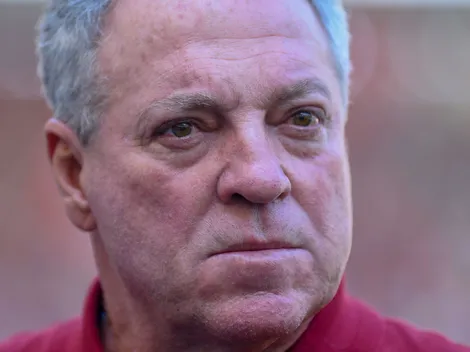 URGENTE! Abel 'dispara' sobre possível retorno ao Internacional 