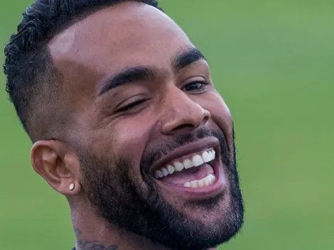 PARÇA DE TEIXEIRA? Vasco entra em ação por 'reforço europeu'