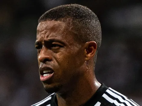 Jornalista expõe situação de Keno no Fluminense às vésperas de decisão