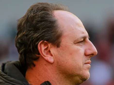 BOMBA NO SUL! Ceni deve ser o novo técnico do Inter