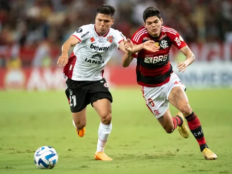 ÑUBLENSE x FLAMENGO pela LIBERTADORES; Onde assistir, raio-x do duelo e mais