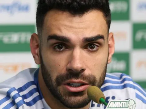 AGORA! Torcida do Vasco 'bate-boca' sobre vinda de Bruno Henrique 