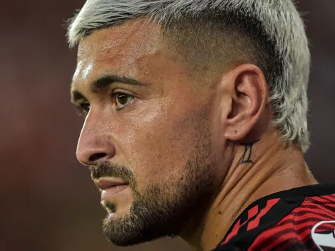 ARRASCAETA +1! Rival pode ter desfalques para decisão contra o Flu 