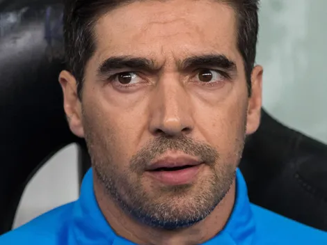 ÚLTIMA HORA! Palmeiras deve ter 'novidade' contra o Cerro 