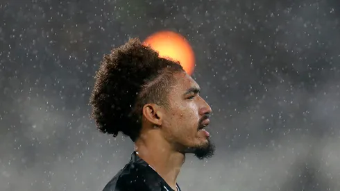 Foto: Vitor Silva/Botafogo - Adryelson tem atraído interesse por boa fase no Botafogo.