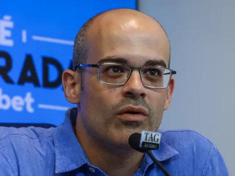 AGORA! Caleffi joga 'realidade cruel' na torcida do Grêmio 