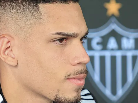 PARÇA DE PAULINHO? Torcida do Galo pede 'reforço imediato' ao time 