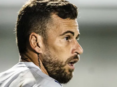 COM MORAL! Parça de Lucas Lima vira xodó de Odair no Peixão 