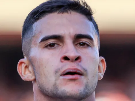 PAPO RETO! Dorival manda recado 'quente' sobre Nestor no São Paulo 