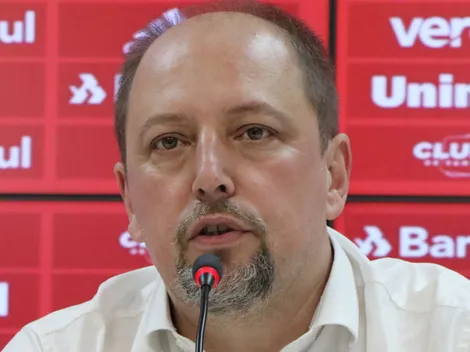 ÚLTIMA HORA! Barcellos avalia 'bote certeiro' por reforço de peso 