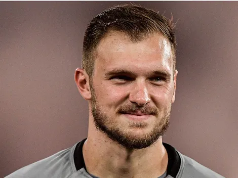 Lucas Perri relembra lance sobre rival e faz projeção 'corajosa' para Botafogo