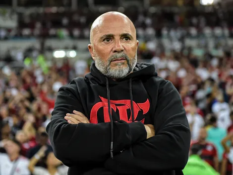 Mengão não para e define novo alvo para reforçar equipe na janela de julho