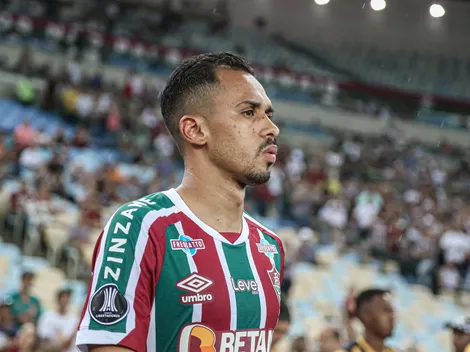  Lima não se intimida e fala sobre importância do confronto contra o Botafogo