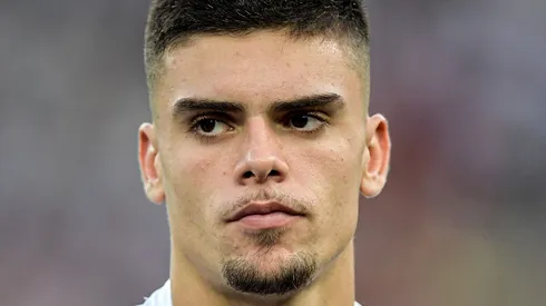 Foto: Thiago Ribeiro/AGIF