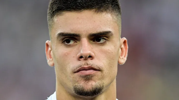 Foto: Thiago Ribeiro/AGIF