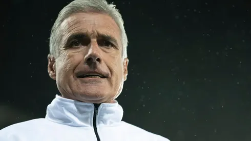 "Surpreendeu a torcida"; Castro inova entre os relacionados do Botafogo para clássico