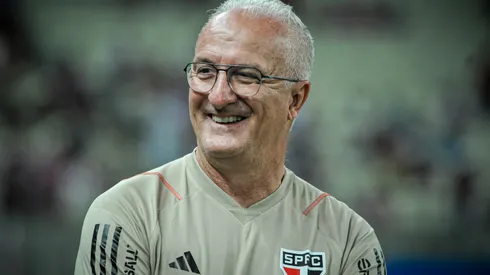 Foto: Kely Pereira/AGIF – Dorival ganha reforço no São Paulo para encarar o Vasco