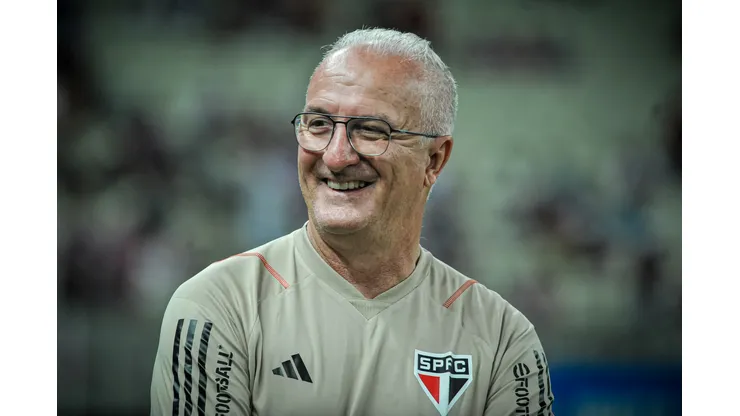 Foto: Kely Pereira/AGIF - Dorival ganha reforço no São Paulo para encarar o Vasco