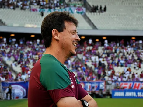 Jogador retorna e Diniz pode ganhar reforço para confronto contra o Botafogo