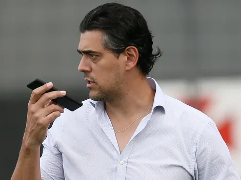 Paulo Bracks se prepara para reforçar elenco e não descarta possibilidade 