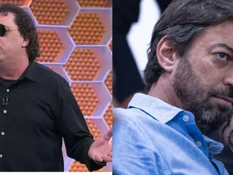 “O que está havendo?”; Casão questiona Duílio e cobra atitude do atual presidente do Timão