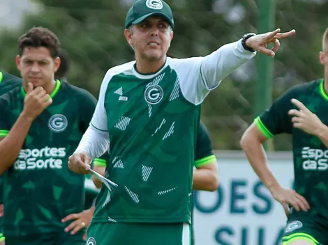 Ávila fala de possível estreia de Ariel e que segurou Apodi o quanto pôde em jogo