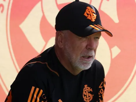 Barcellos se abre a torcida sobre situação de Mano no Internacional