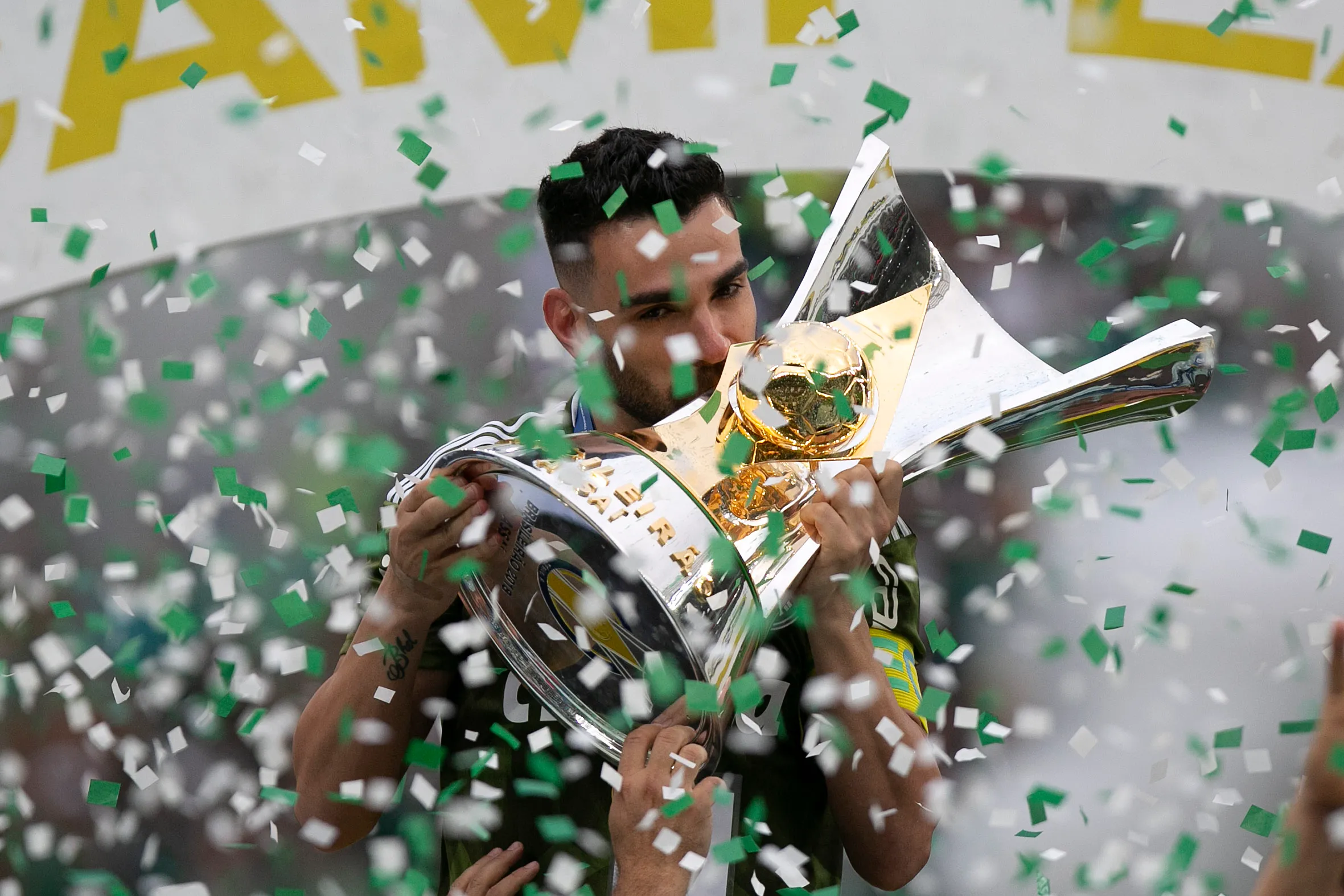 Foto: Daniel Vorley/AGIF – Bruno Henrique