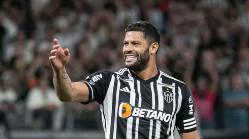 Com volta de Hulk entre os titulares jornalista crava quem irá passar de Atlético-MG x Corinthians