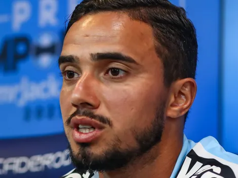 FIM DA NOVELA! Defensor 'rejeita' jogar com Fábio e cia no Grêmio 