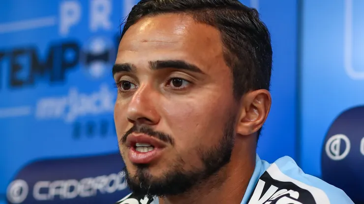 Foto: Flickr Grêmio