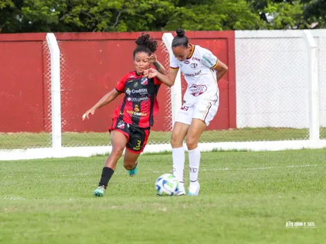 Real Ariquemes terá reforços importantes para duelo decisivo no Brasileirão Feminino