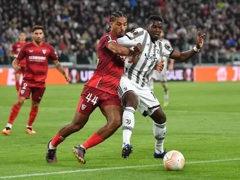SEVILLA x JUVENTUS pela EUROPA LEAGUE; Onde assistir, raio-x do duelo e mais