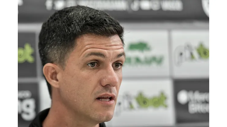 Foto: Thiago Ribeiro/AGIF