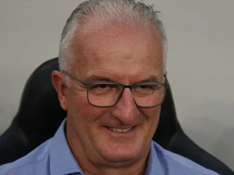 Ex-jogador de rival do São Paulo compara Dorival com Luxemburgo