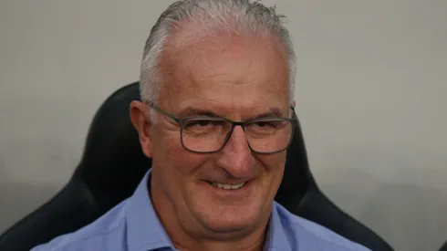 Ex-jogador de rival do São Paulo compara Dorival com Luxemburgo