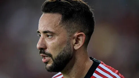 Foto: Thiago Ribeiro/AGIF – Novidade sobre Everton Ribeiro chega a torcida do Cruzeiro