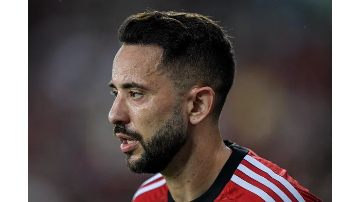Foto: Thiago Ribeiro/AGIF - Novidade sobre Everton Ribeiro chega a torcida do Cruzeiro