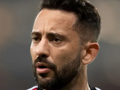 AGORA! Torcida do Vasco 'cria farpas' ao debater possível vinda de Éverton 