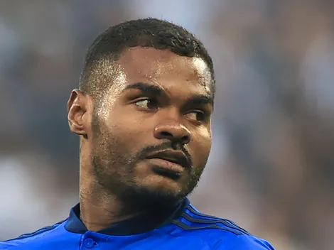 PISTOLA! Torcida do Cruzeiro 'rasga Nikão' na web 