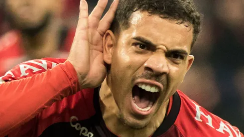 Foto: Robson Mafra/AGIF