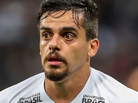 TIME PEQUENO! Ídolo do Tricolor, Cicinho 'alopra' Fagner 