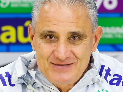 BOMBA! Tite pode 'colocar' reforço dos sonhos no Internacional 