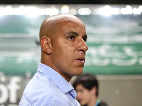 Campeão com o Cruzeiro na Série B recebe sondagens da Europa e preocupa Pepa