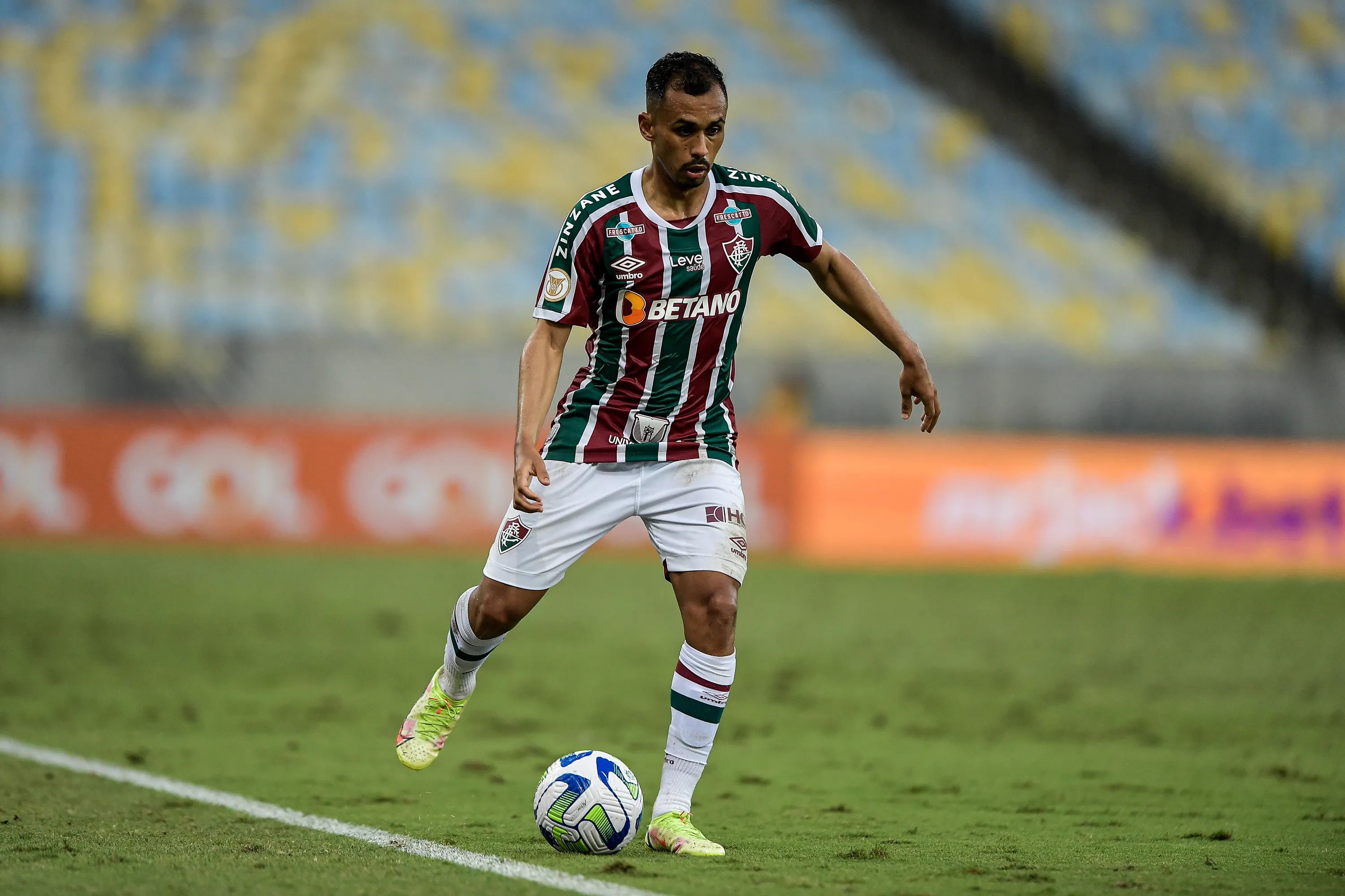 Foto: Thiago Ribeiro/AGIF – Lima