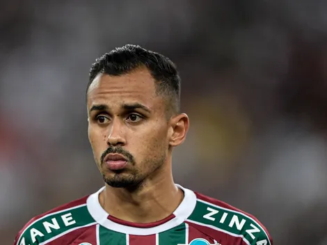 Lima ativa modo 'sincerão' e fala sobre favoritismo do Fluminense em clássico