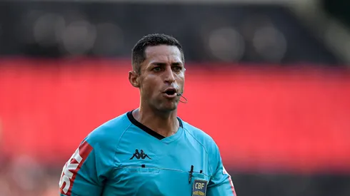 Foto: Thiago Ribeiro/AGIF - Vasco pode ser punido após episódio de ontem