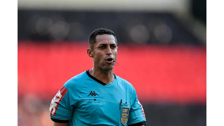 Foto: Thiago Ribeiro/AGIF - Vasco pode ser punido após episódio de ontem
